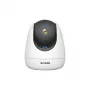 Câmara de vigilância IP TENDA RP7 V2.0 4MP (2880x1620), 4 mm, rotação 0–355° / inclinação -65–90°, Wi-Fi e Ethernet, MicroSD até 512GB