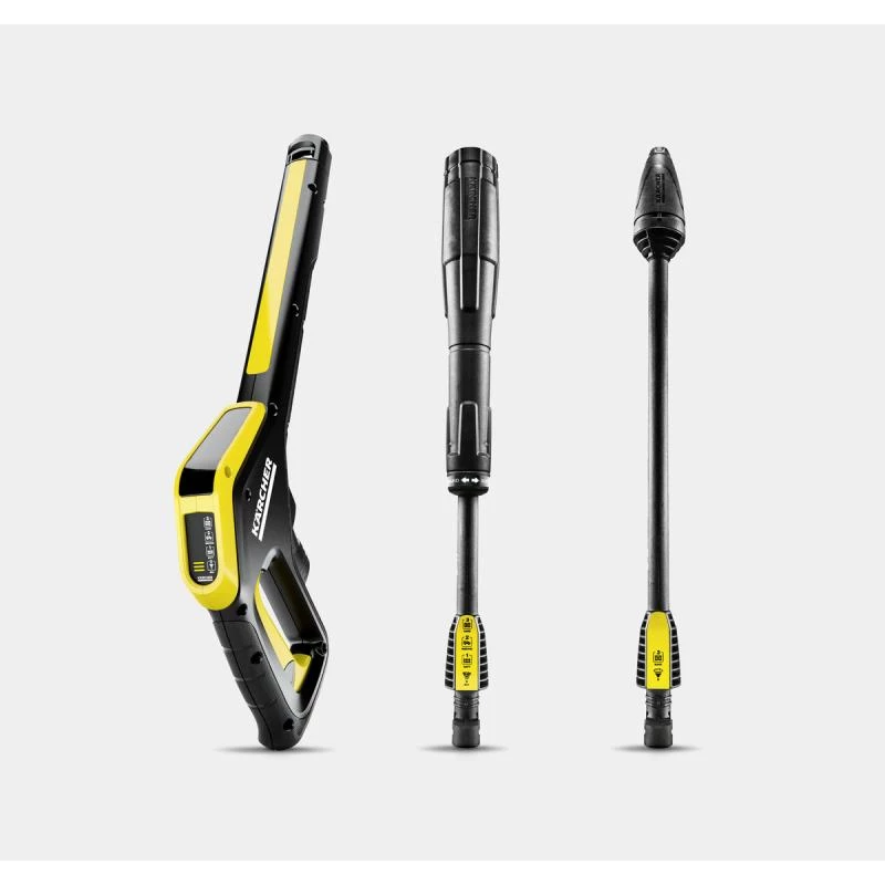 Máquina de lavar alta pressão Kärcher K 5 Premium Power Control