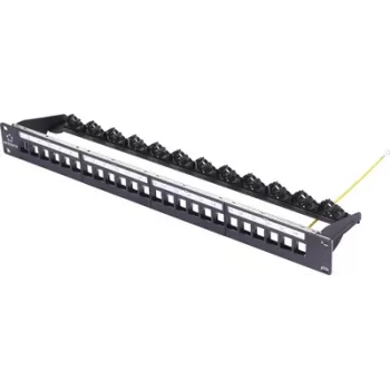 Dispositivo de rede Renkforce RF-6804430 preto