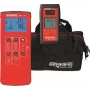 Conjunto de testador de instalação fotovoltaica Benning PV 1-1+ (10237708)