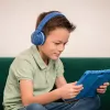 Auscultadores Tellur Buddy Bluetooth over-ear azul
