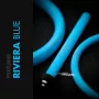 Manga MDPC-X BIG - azul Riviera, 1 m
