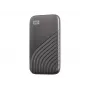 Unidade SSD Western Digital 500 GB portátil USB Type-C 3.2 Gen 2 My Passport