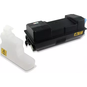 Armor OWA - preto - compatível - recondicionado - cartucho de toner (alternativa a: Kyocera TK-3130) - para Kyocera ECOSYS M3550, M3560, FS-4200, 4300