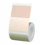 Etiquetas térmicas Niimbot autocolantes T 50x30mm 230 unid. (cor)