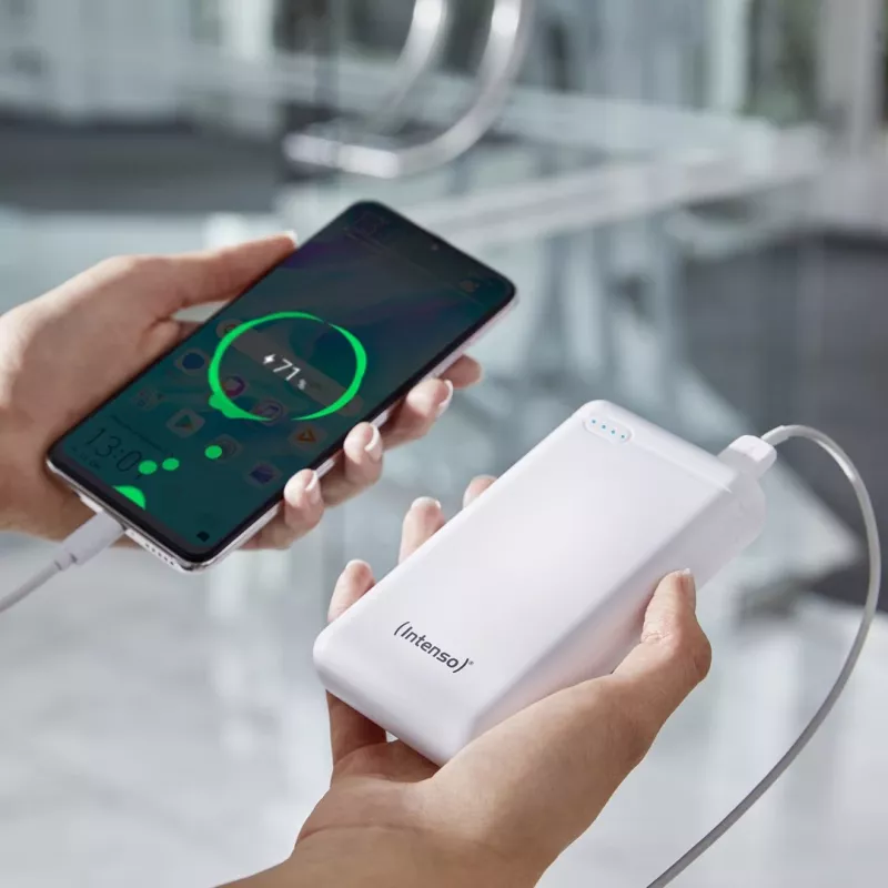 Powerbank Intenso XS20000 20000 mAh