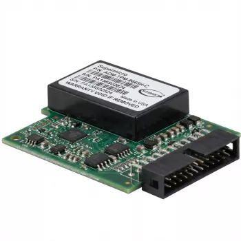 Módulo TPM Supermicro TCG 2.0 AOM-TPM-9665H-C