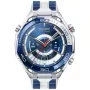 Huawei Ultimate 2 3,81 cm (1,5 inch) LTPO Digital 466 x 466 Pixel Azul Wi-Fi GPS (Satélite)