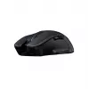 Rato Baracuda BGM-101 Penguin preto USB