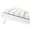 Teclado mecânico Gaming Ducky One 2 Pro Mini RGB LED com interruptores Cherry MX Blue, layout 60%