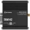 Modem 4G industrial TELTONIKA TRM142 — conectividade LTE, design industrial compacto