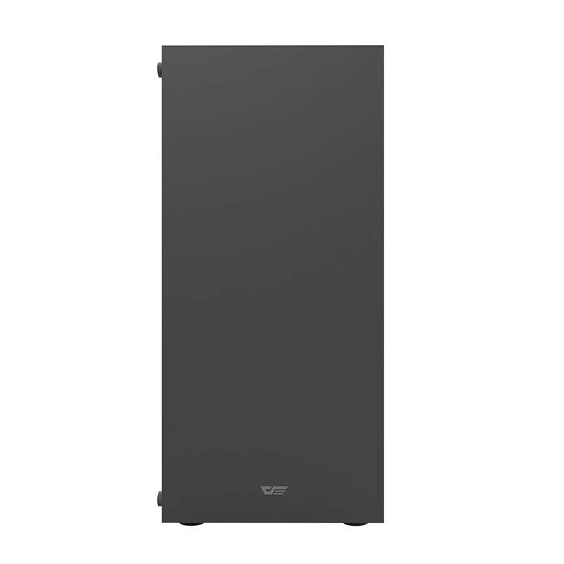Caixa de computador Darkflash DK100 (preta)