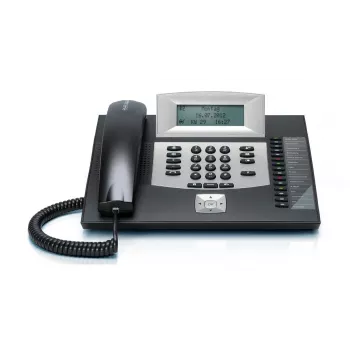 Telefone analógico Auersfeld COMfortel 1600