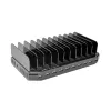 Tripp Lite U280-010-ST-CEE Preto