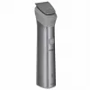 Aparador multiusos Philips MG5940/15 Série 5000, aço inoxidável, 0,5 mm, 1,6 cm, 1 mm, barba, orelhas, nariz, bateria