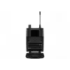 Conjunto de in-ear monitoring Sennheiser XSW IEM SET A 476–500 MHz sistema de monitorização pessoal sem fios