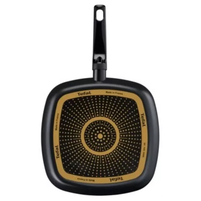 Grelhador Tefal B55640 Quadrado