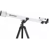 Telescópio refrator Bresser Optics CLASSIC 60/900 AZ
