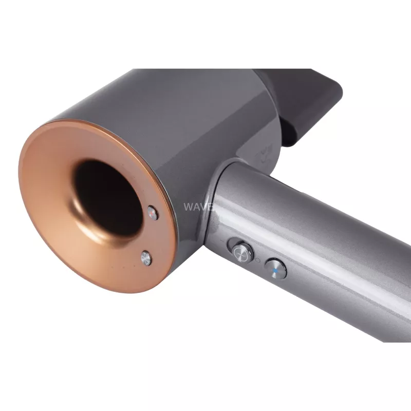 Dyson Supersonic Bright secador de cabelo 1600 W cobre, níquel