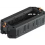 Obo Bettermann UT3 45 3 - 16,5 cm - 76 mm - 40 mm - preto (7408723)