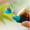 Aparador de pelos do nariz Cecotec | Bamba PrecisionCare NoseTrim | aparador de nariz/ouvidos