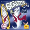 Geistesblitz 5 vor 12, jogo de cartas