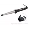Ferro de encaracolar LAFE LKC004 acessório 25 mm, revestimento cerâmico