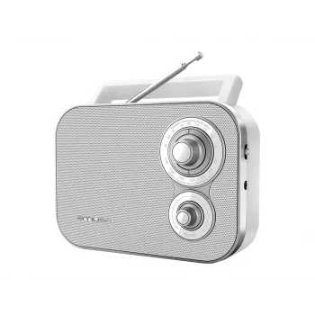Rádio portátil Muse M-051 RW