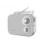 Rádio portátil Muse M-051 RW