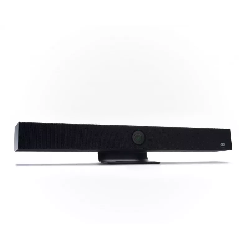 Boom Collaboration AURA BM03-2018 videobar, 4K (3840x2160), microfone integrado