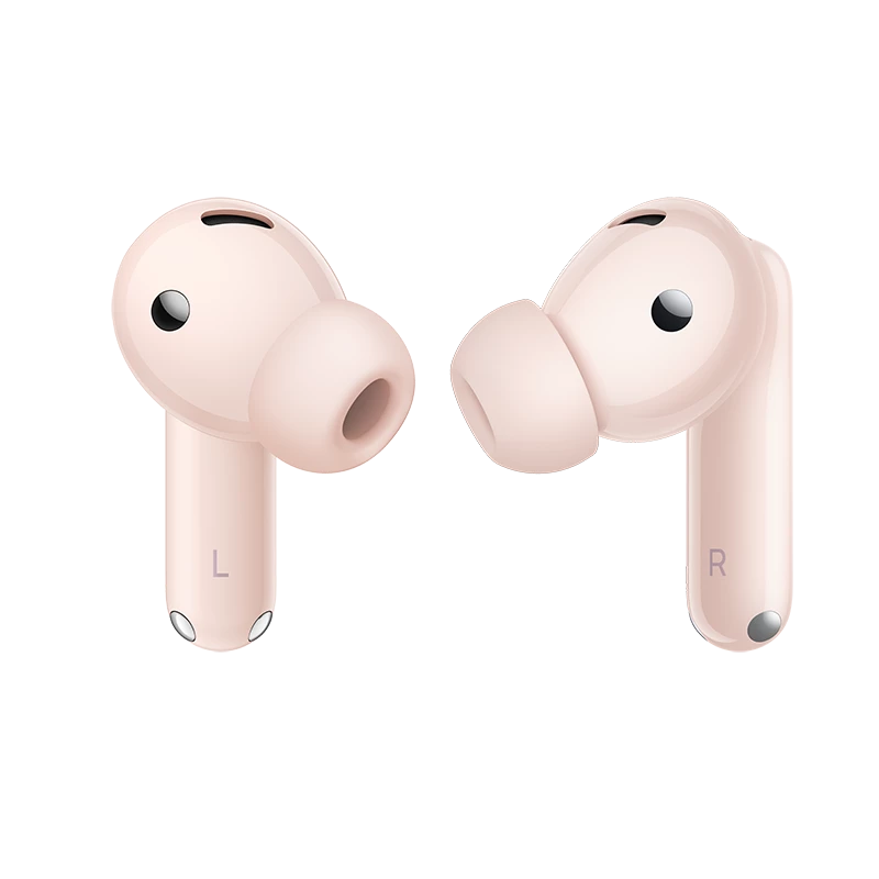Huawei FreeBuds 7i Headset True Wireless Stereo (TWS) Intra-auricular Chamadas/Música Bluetooth Rosa