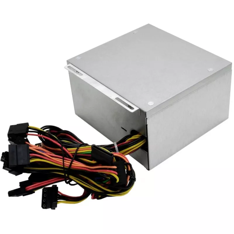Seasonic ATX ES2 SSP-400ES2 - fonte de alimentação (interna)