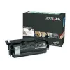 Lexmark T650A11E cartucho de toner, preto, 7000 páginas