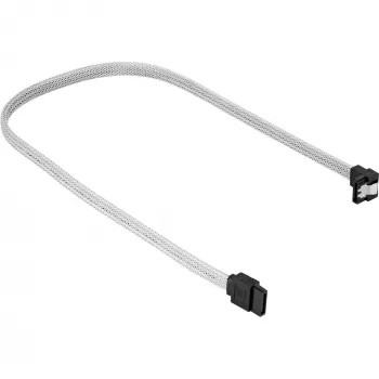 Cabo SATA Sharkoon - Serial ATA 150/300/600 - SATA (F)