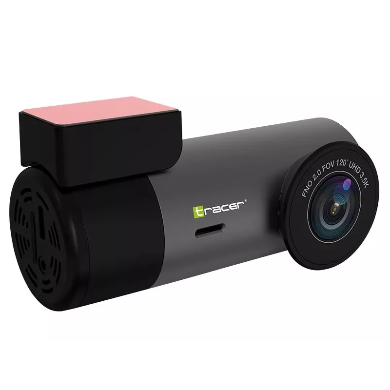Gravador de vídeo SNAP 3.5S-WF