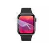 Película protetora FIXED para Apple Watch Series 10 46 mm – transparente, fina, anti-riscos