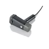 Severin DG 3282 Ferro a vapor, preto