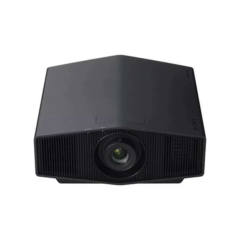 Sony VPL-XW5000 projetor laser SXRD, 2000 lm, 4K (3840x2160), preto