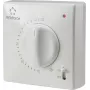 Termostato ambiente Renkforce TR-93 programável, intervalo de temperatura 5–30°C