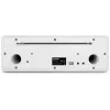 TechniSat DigitRadio 370 CD IR rádio DAB leitor de CD / MP3 leitor digital rádio de internet recetor de áudio Bluetooth 10 Watt