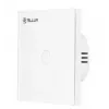 Interruptor de luz Tellur TLL331041 branco tátil sem fios