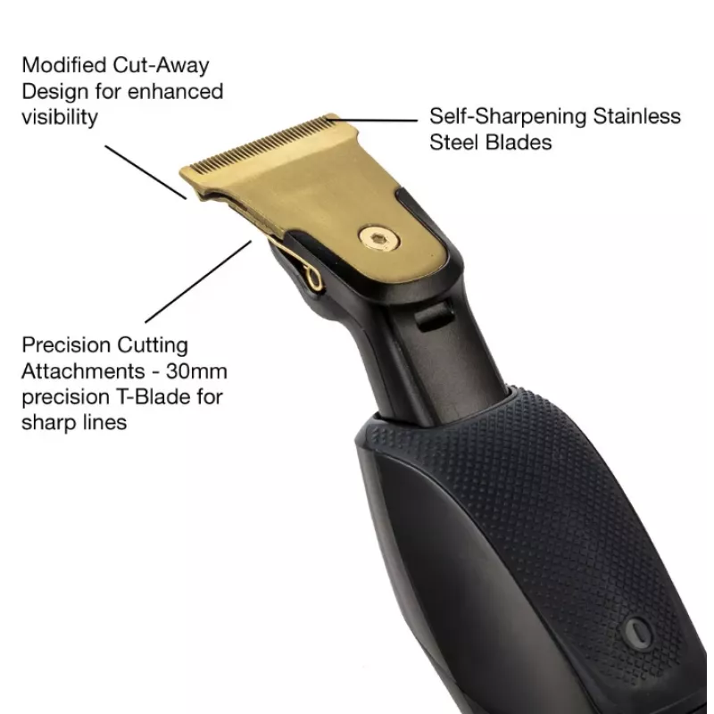 Aparador de precisão Remington MB7000
