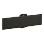 Barra de interface PFB 3405 Vogel's 515 mm preto