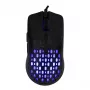 Rato Baracuda BGM-021 OCTOPUS preto USB