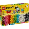 LEGO CLASSIC 11042 Caixa feliz criativa