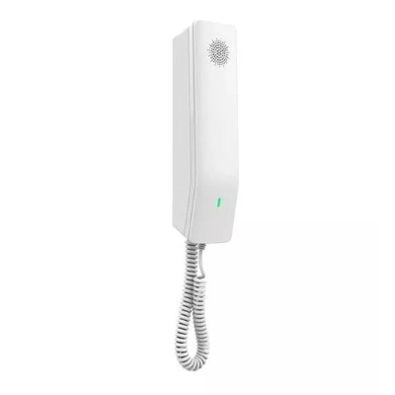 Telefone IP Grandstream Networks GHP610W branco 2 linhas Wi-Fi