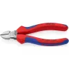 Alicate diagonal Knipex 70 02 140