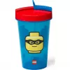 Lego 40440001 500 ml Azul