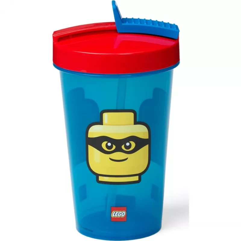 Lego 40440001 500 ml Azul