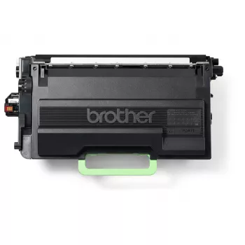 Cartucho de toner Brother TN-3610 2500 páginas preto